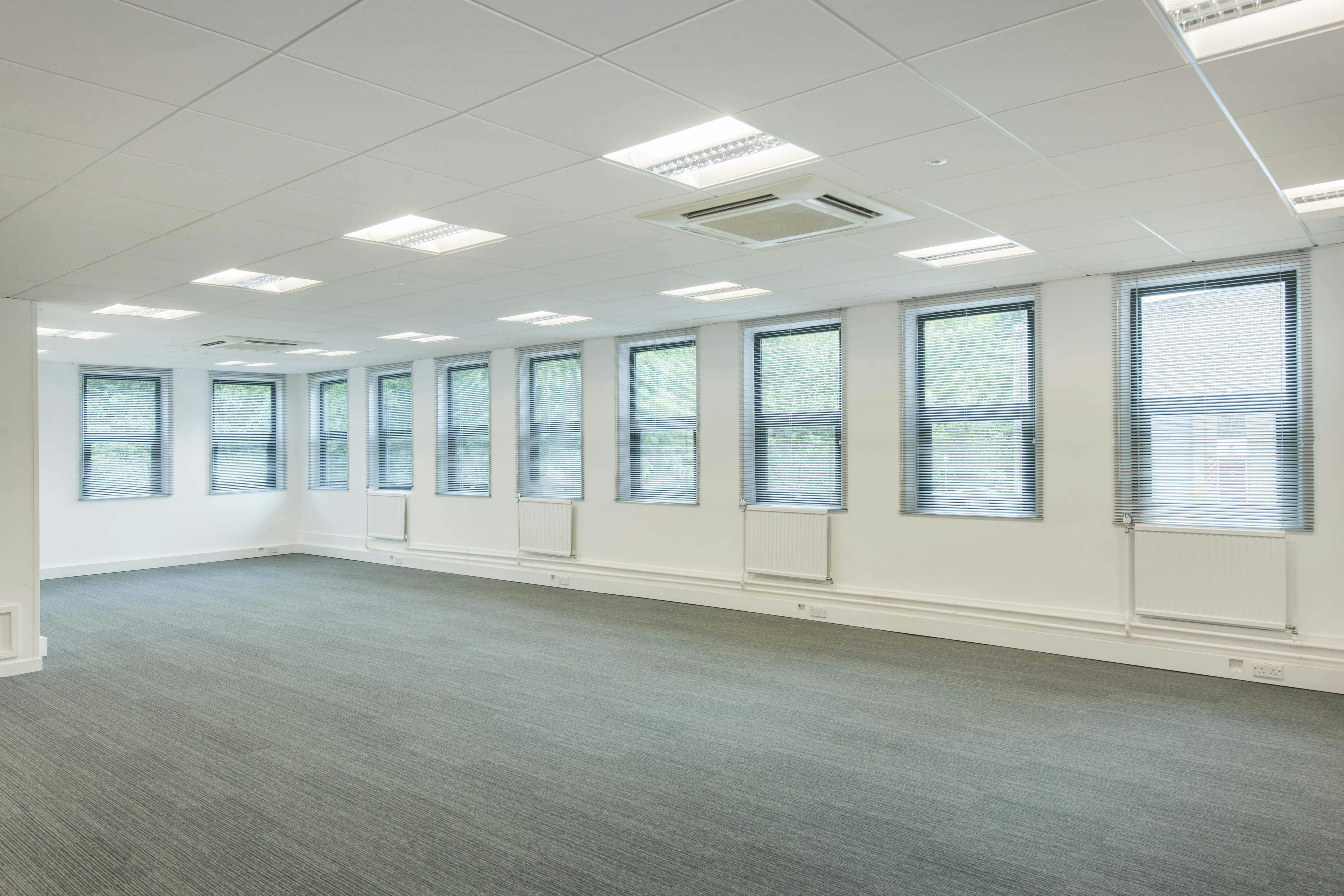 Woodside House, Low Lane, Horsforth, Leeds, West Yorkshire, LS18 5NY