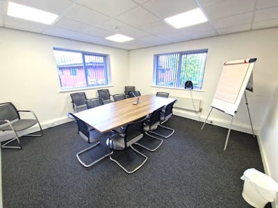 3a Acorn Business Park, Stockport, Office To Let - 20240815_142914.jpg