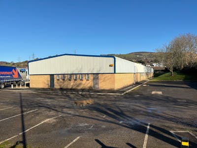 Unit 20, Greenway Workshops, Caerphilly, Industrial To Let - Greenway General 02.jpg