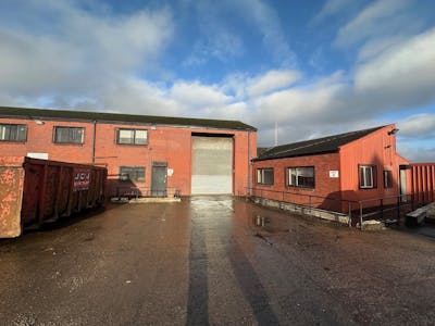 30 Nisbet Street, Glasgow, Office For Sale - 30 Nisbet St - 007.jpg