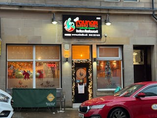 36 Cover Licensed Restaurant, 10 Clarendon Street, Glasgow For Sale - IMG_1625.jpg