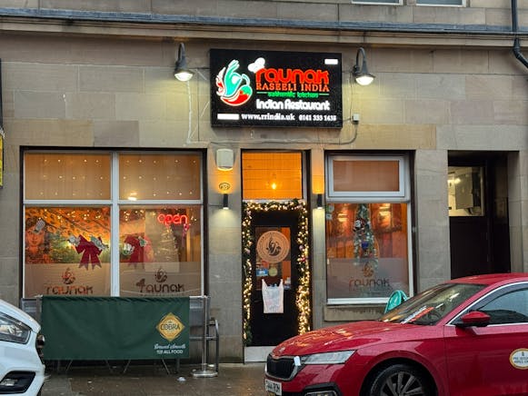 36 Cover Licensed Restaurant, 10 Clarendon Street, Glasgow For Sale - IMG_1625.jpg