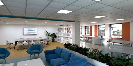 4th Floor, Charles House, Northampton, Office To Let - Off C 003.jpg