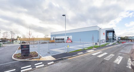 Unit 1 Causeway Central, Lovett Road, Staines-Upon-Thames, Industrial / Warehouse To Let - ONE-36.jpg