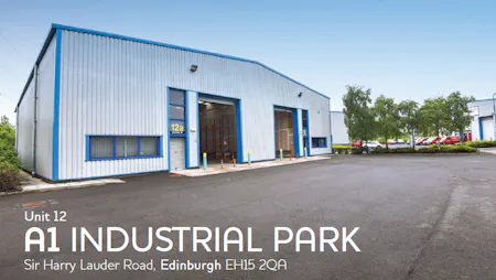 Unit 12, A1 Industrial Park, Edinburgh, Industrial / Industrial/Logistics To Let - 3.png