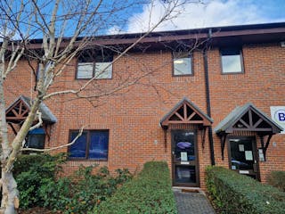 Unit 5 Falcon Court, Waterlooville, Industrial / Office For Sale - 20221116_100514.jpg