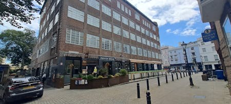 Lower Ground Store, Princes House, Brighton, Industrial / Light Industrial / Warehouse To Let - 20250722_132126.jpg