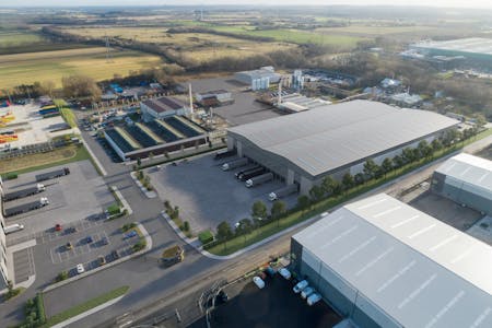 Knowsley120, Image Business Park, Knowsley, Industrial To Let - Final hires aerial CGI_01v41 002.jpg