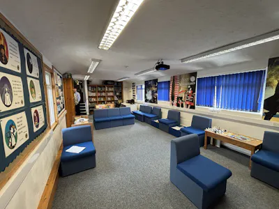 St Gerard's School, Ffriddoedd Road, Bangor, D2 (Assembly and Leisure) / Education / Healthcare / Hotel/guest house / Leisure / Mixed Use / Other - Health / Nursery / Church / Education / Place of Worship / Residential For Sale - IMG_1251.jpg