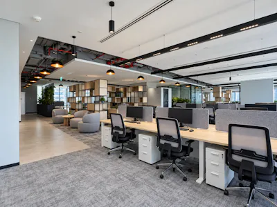 Mashreq Bank Group Headquarters, Financial Center Road, Office To Let - image00025.png