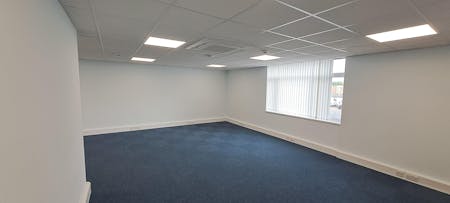 Newhaven Port Offices, Newhaven, Office To Let - 20250128_111144.jpg