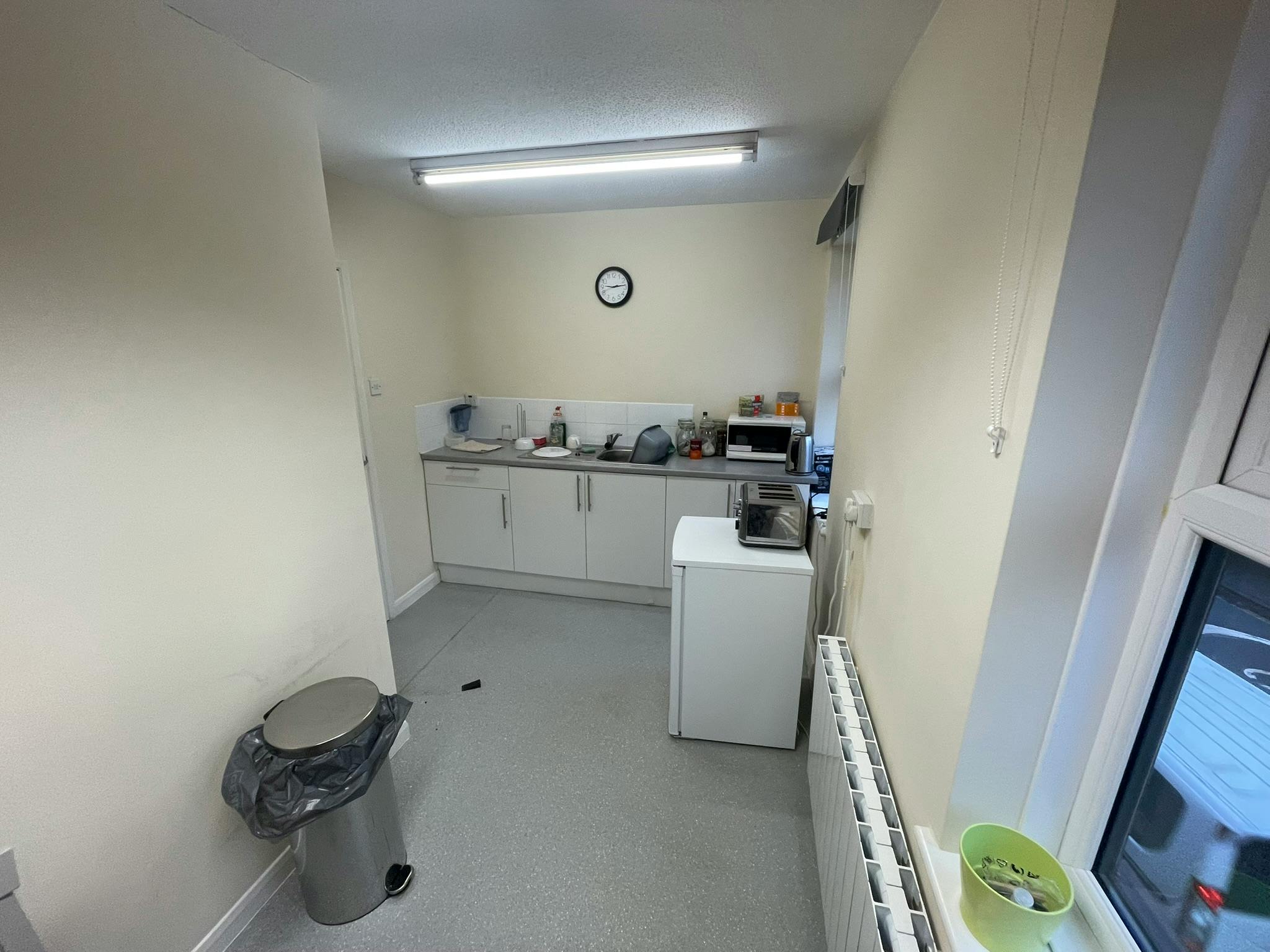 1A Silver Road, Taverners Square