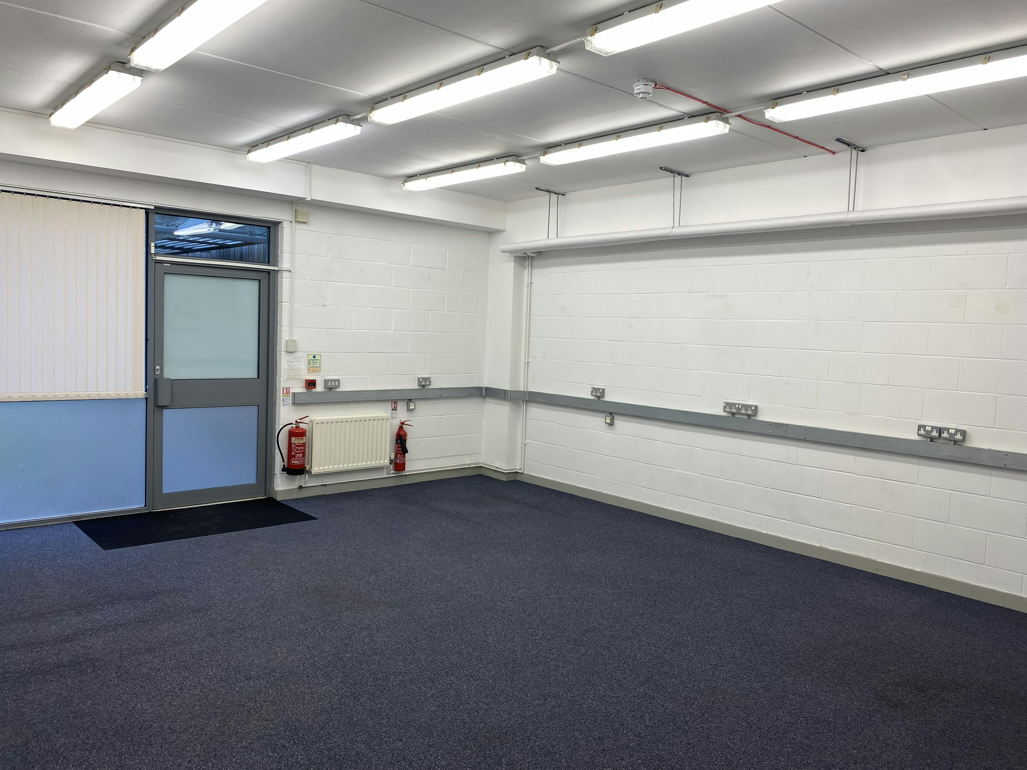 Innovation Centre, St. Leonards-on-Sea, Industrial / Office To Let - IMG_4030.jpg