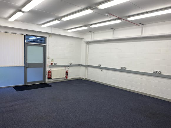 Innovation Centre, St. Leonards-on-Sea, Industrial / Office To Let - IMG_4030.jpg