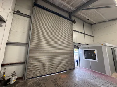 Unit 16B, Springvale Industrial Estate, Cwmbran, Industrial To Let - IMG_0180.jpeg