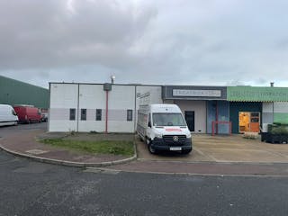 1 Maunsell Road, St. Leonards-on-Sea, Industrial To Let - IMG_3611.JPEG