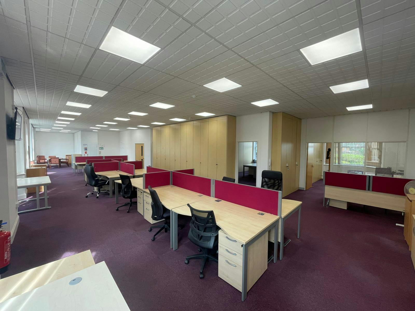 Office in Birmingham - photo 2