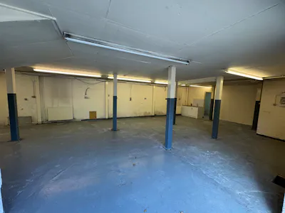 Busby Station, Glasgow, Distribution / Light Industrial / Studio / Workshop / Trade Counter / Workshops To Let - IMG_4153.jpeg