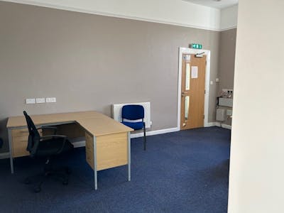 Office Suites, Grove House, 8 St. Julians Friars, Shrewsbury, Office To Let - Ground Floor