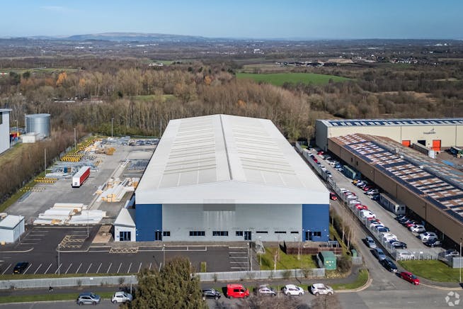 Unit 12, South Lancashire Industrial Estate, Ashton in Makerfield, Industrial / Warehouse Lease Assignment - 6.jpg