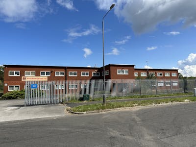 Warehouse and offices - 24,000 SQ FT, 7 Amber Drive, Langley Mill, Industrial/Logistics / Office / Industrial / Warehouse For Sale - IMG_2676.JPG