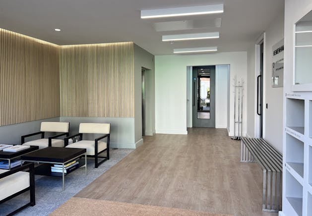 First & Second Floors, Remenham House, Marlow Road, Offices To Let - 02_RH_Reception Oct 25.jpg