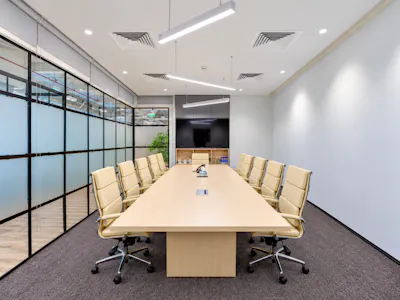 Regus (IWG), Serviced Offices, One Central, Dubai, Office To Let - image00007.png