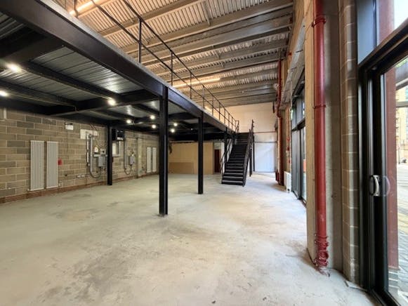 Caxton Works, Hoy Street, London, Education / Health & Fitness / Health & Fitness / Offices / Restaurant / Retail / Warehouse & Industrial To Let / For Sale - 10 Caxton #3.jpg