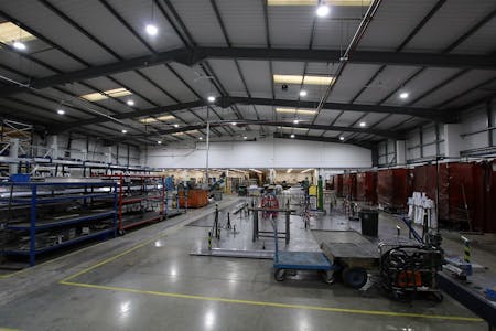 Unit L The Fulcrum, Poole, Industrial / Storage To Let - 4.JPG