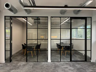 Ground Floor, Norfolk House, Norfolk & Ashton, 80 Saxon Gate, Milton Keynes, Office To Let - Image 2