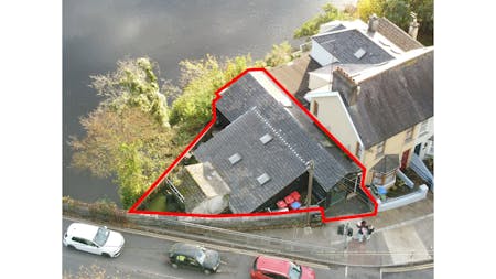 Former Cafe Premises, Woodview, Cork, Development Site / Food & Beverage / Restaurant / Cafe / Retail For Sale - Outline.jpg