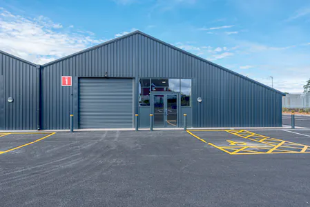 Fullwood Business Park, Ellesmere, Industrial / Trade Counter / Warehouse / Workshops To Let - U1.jpg