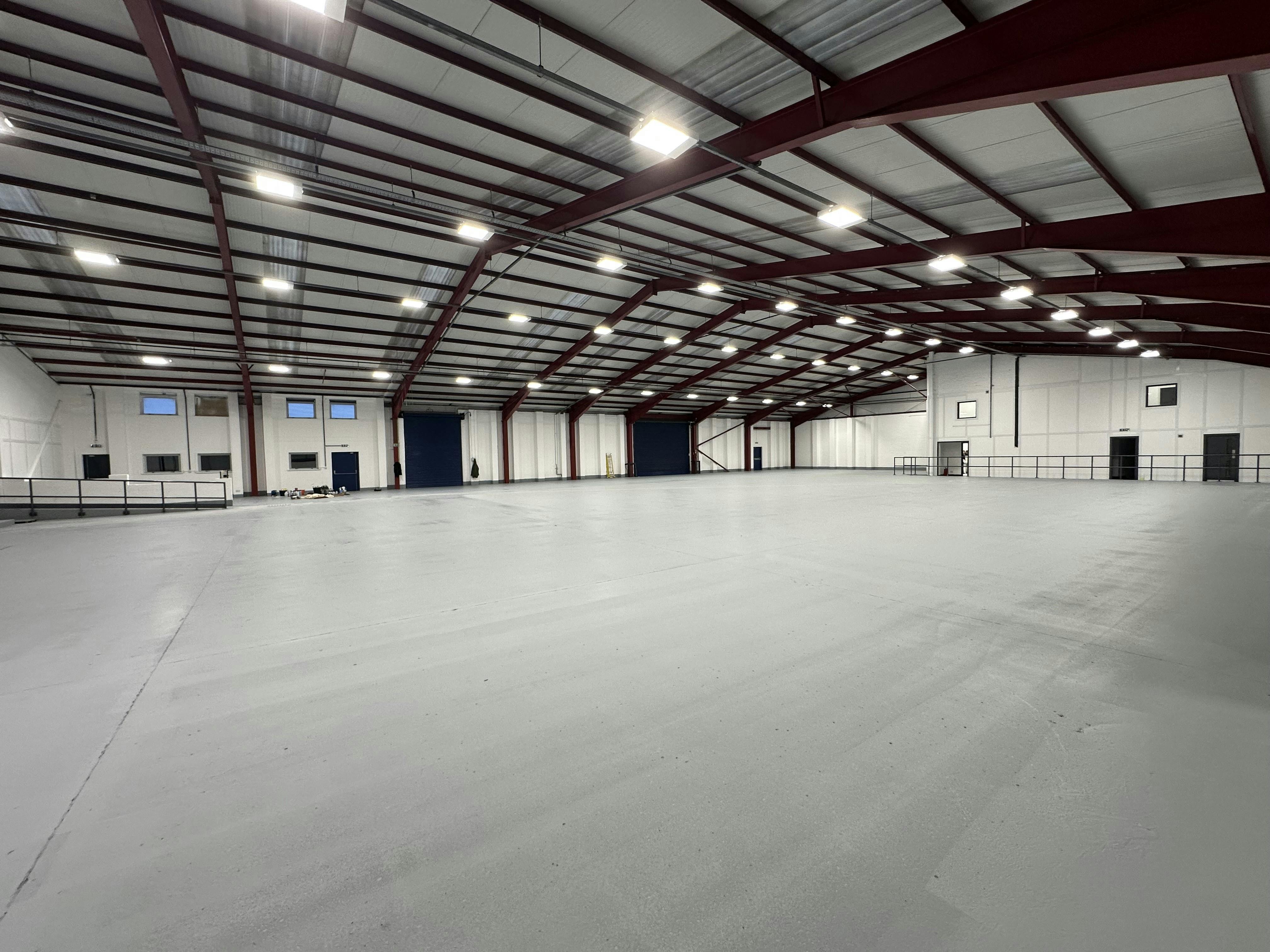 Industrial Unit in Birmingham - photo 3