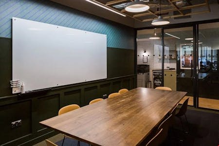WeWork, 3 Waterhouse Square, London, Office / Serviced Office To Let - Conference Room.jpeg