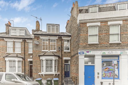 Woodlands Park Road, London, Residential Flat To Let - Front Exterior