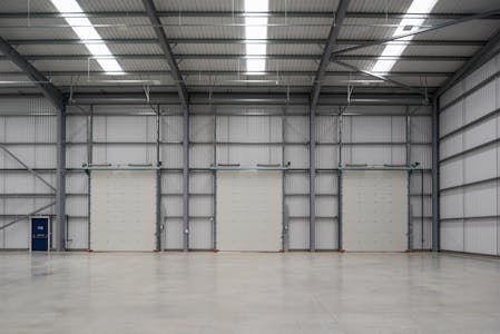 Bankes Heath Industrial Park, Bournemouth, Industrial / Storage To Let - 5 Bankes Heath Warehouse - April 2026-08.jpg