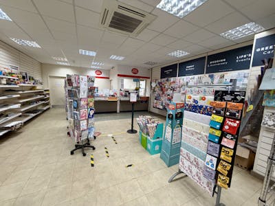 Lanark Post Office, 33 Bannatyne Street, Lanark, Convenience Store / Retail / High Street Retail For Sale - Lanark inside 3.jpeg