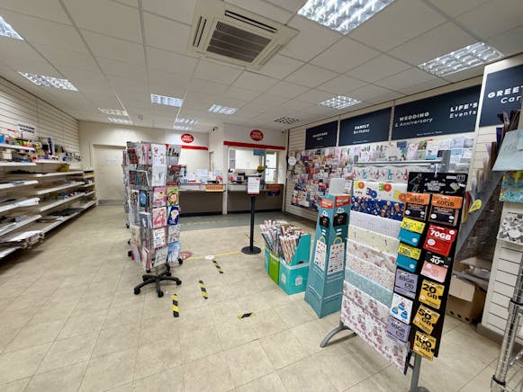 Lanark Post Office, 33 Bannatyne Street, Lanark For Sale - Lanark inside 3.jpeg