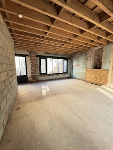 176-178 Bermondsey Street, London, Leisure / Office / Showroom To Let - IMG_0218.JPEG