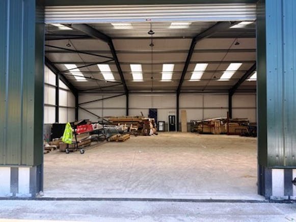 Unit 16a, Barton House Industrial Estate, Alresford, Industrial To Let - BHIE16aPicture4 - 12 05 2026.jpg