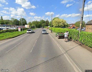 Hullbridge Road, Rayleigh, Development / Development Site For Sale - Street View
