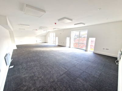 483B Barlow Moor Road, Manchester, Office To Let - 20240212_105430.jpg