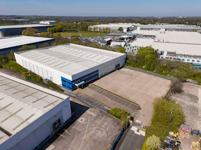 Unit 3 Antar, Headway Road, Wolverhampton, Industrial / Industrial / Storage / Industrial / Warehouse To Let - Antar_U3_0017.jpg