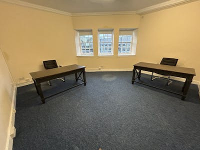 York House, Inverness, Office To Let - IMG_4232.JPG