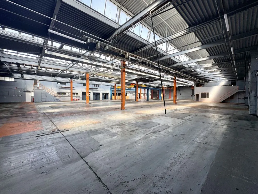 Thomas House, Banbury, Industrial / Industrial/Logistics To Let - IMG_0359.jpg