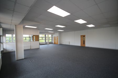 Suite 2 First Floor East End, 1 Shire Business Park, Worcester, Office To Let - Image 5