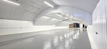 Arch 440 & Arch 441, Institute Place, London, Industrial To Let - 20250122_144118(0) - Edited.jpg