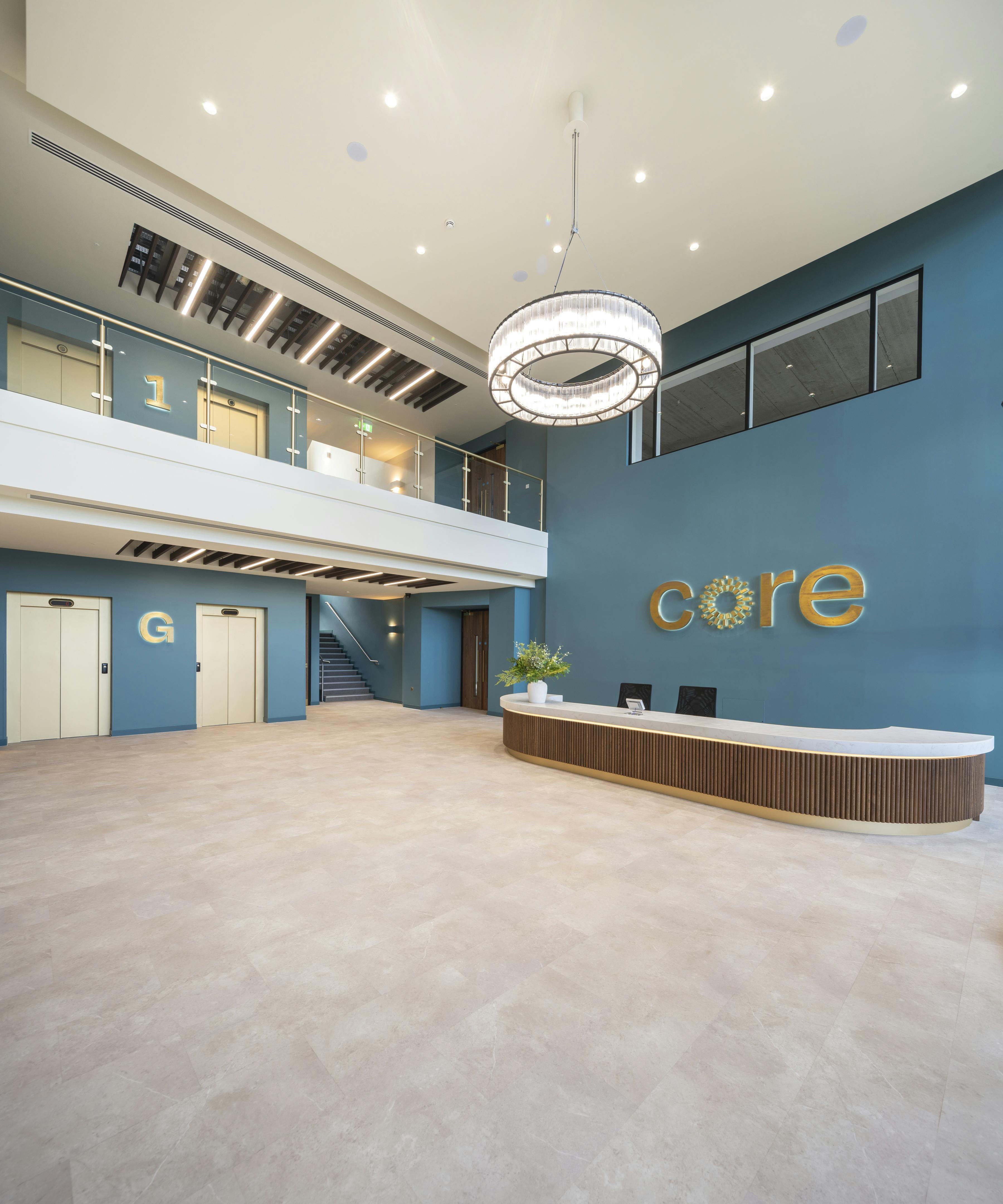 Core 1, Maidenhead, Berkshire, Offices To Let - CORE_002.jpg