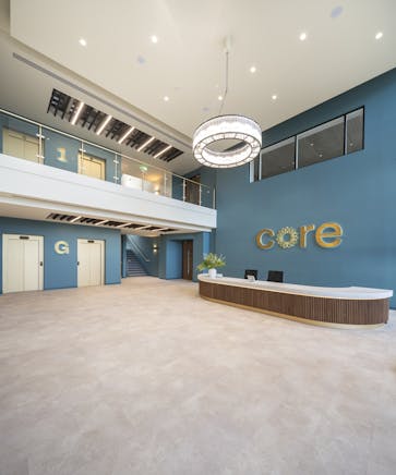 Core 1, Maidenhead, Berkshire, Offices To Let - CORE_002.jpg