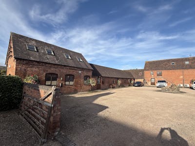 Brockhill Court, Redditch, Office To Let - IMG_0121.JPG